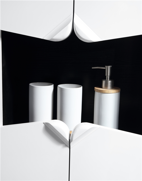 набор туалетных принадлежностей GGM15