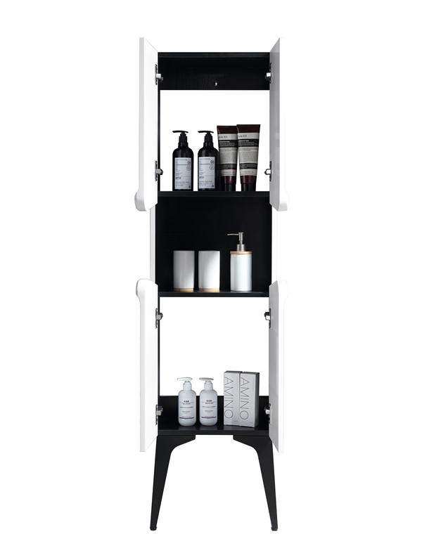 набор туалетных принадлежностей GGM15