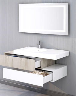 тумба под туалетный столик GGM17