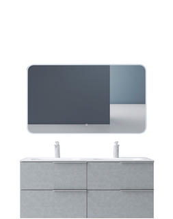 шкаф для ванной комнаты GGM20