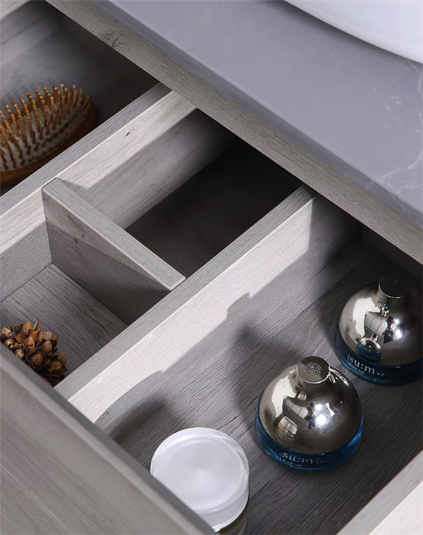 тумба под раковину для ванной комнаты класса люкс GGM29