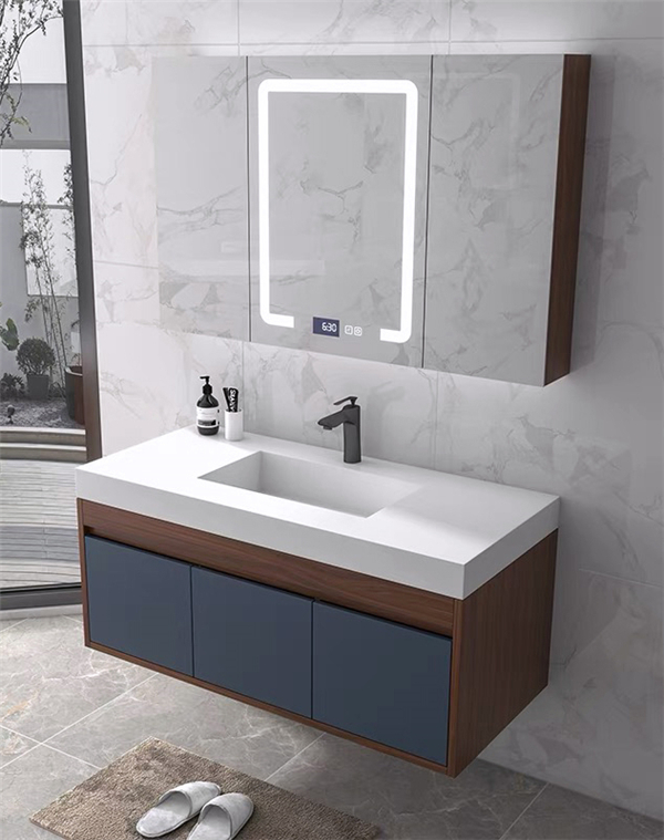 шкафчик для ванной современный GGM32