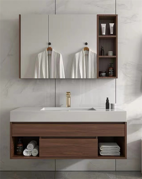 тумба под умывальник с раковиной GGM33