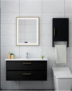 32-дюймовые туалетные столики GGM38