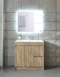 шкафчик для умывальника GGM46