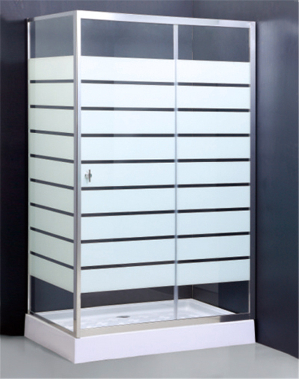 душевая кабина для ванной комнаты дизайн N830