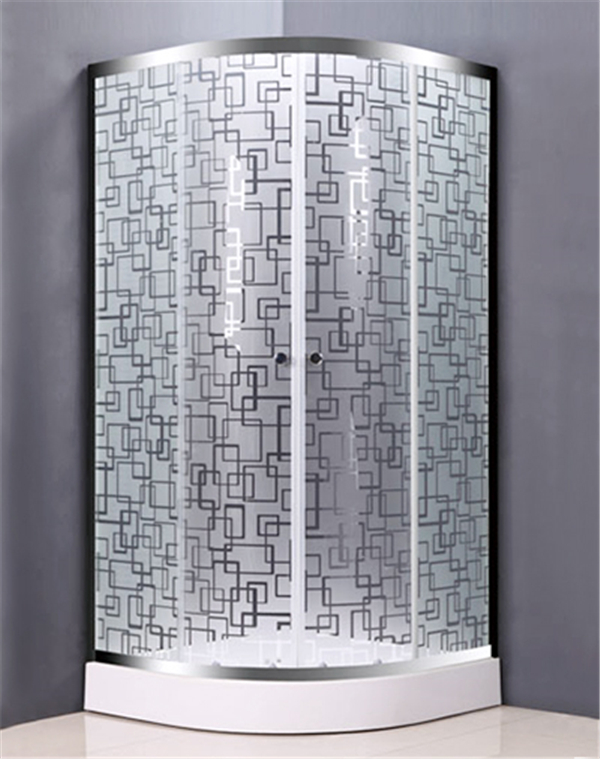 душевая кабина S802SV