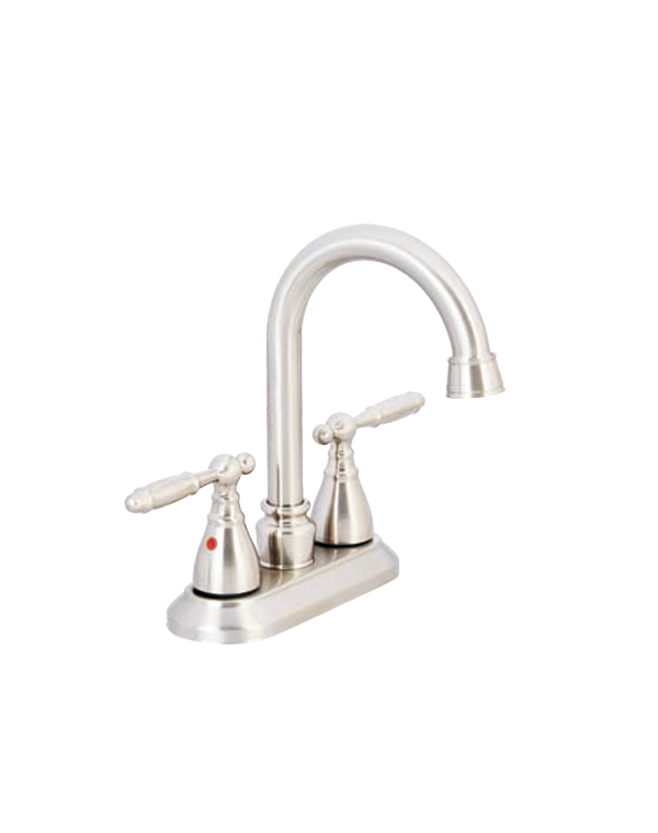 LB-220150 Венчик для ванной комнаты