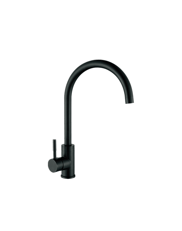 LB-98039B Смеситель для кухни